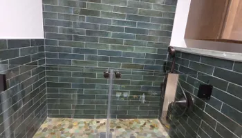 Kitchen Renovation for Cobalt Construction Inc. in Cape Coral, FL