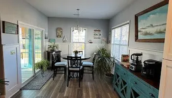 Epoxy Floor Coating for Brothers Coatings and Painting LLC in Holly Ridge, NC