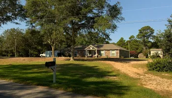 Metal Buildings for Broadway & McMullen Construction in Hattiesburg, MS