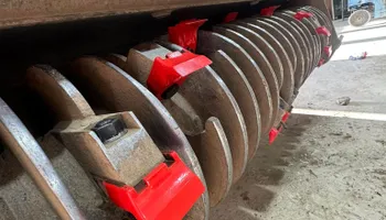 Land Clearing for West Landworks in Bean Station, TN