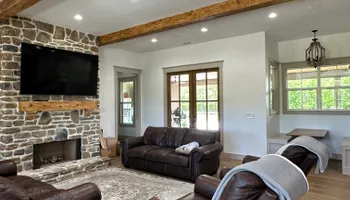 Custom Homes for Mason Built Homes in Adarisville, GA