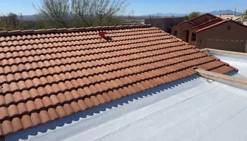 Roofing Installation for Generations Roofing in Tucson, AZ