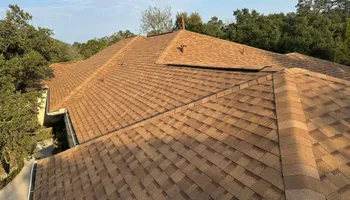 Roofing Installation for Top Roofing & Sheet Metal in Kyle, TX