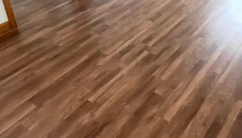 Floor Installation for JR Flooring in Steger,, IL