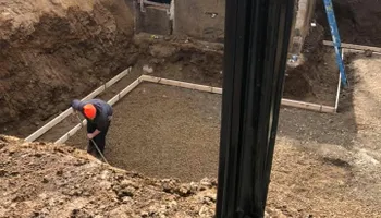 Land Clearing & Demolition for ASC Excavating LLC in Lucas, OH