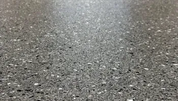 Concrete Sealing for Yellow Brick Road in Cookeville, TN