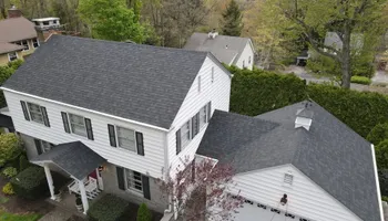 Roofing Installation for BIG SKY Contracting in Southington, CT