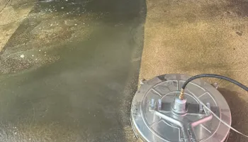 Power Washing for Barnes Wash & Seal in Butler, OH