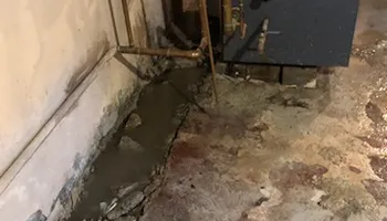 Epoxy Floor Coating for EMR Epoxy Flooring & Waterproofing in Linden, NJ