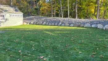 Excavation & Grading for Lennon Land Management in Suffield, CT