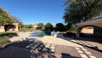 Lawn Maintenance for Grand Canyon State Landscape Inc. in Surprise, AZ