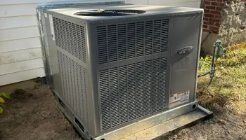 Installation of HVAC Systems for Paul Proffitt Heating & Air in LaFollette, TN