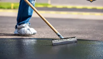 Asphalt Installation for Specialty Paving and Sealcoating in Gallatin, TN