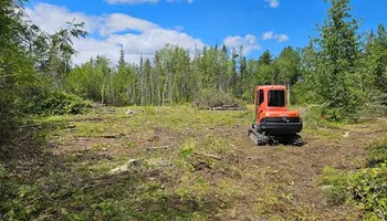 Driveways for T & T Excavating and Property Services in Presque Isle County, MI