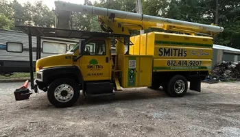 Tree Removal for SMITHs Tree Service in Columbus, IN