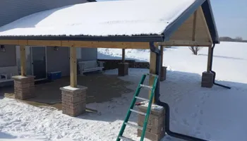 Roofing for Triple J Gutters & Metal Roofing  in Sunfield, MI