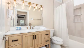 Kitchen Renovation for Mid Atlantic Home Improvements in Ocean City, MD