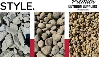 Flagstone for Premier Outdoor Supplies in Hartwell, GA