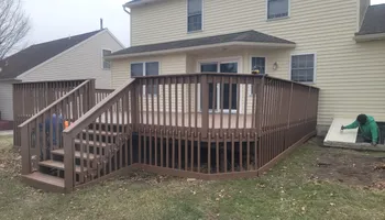 Kitchen Renovation for 5 Star Remodeling & Handyman Services in Tuscarora,  PA