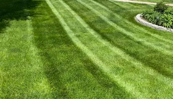 Mowing for JKL Lawn Service in Frankfort, KY