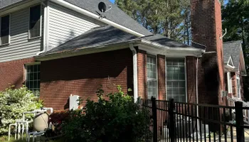 Residential Gutter Cleaning for Superior Seamless Gutters, LLC in Greenwood, SC
