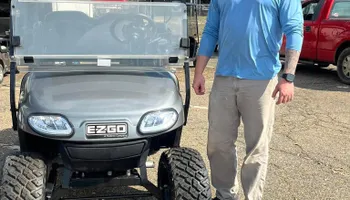 Golf Cart Sells for Kountry Karts of Brookhaven in Brookhaven, MS