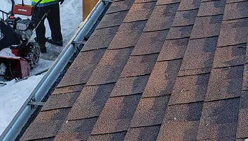 Roofing for One Construction Inc in Raymond, MN