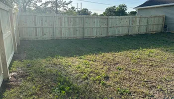 Chain Link  for 4 In The Fire Fencing LLC in Darlington, SC