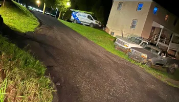 Tree Removal for Parsell’s Property Services LLC in Southbury, CT