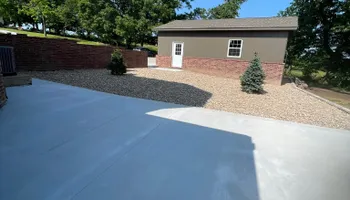 Hardscaping for JM Lawn and Landscape in Bella Vista, AR