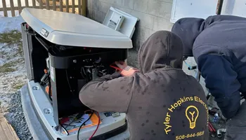 Electrical Repairs for Hopkins Electric in Taunton, MA