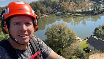 Tree Trimming for Pinedown LLC in Cherokee County, GA