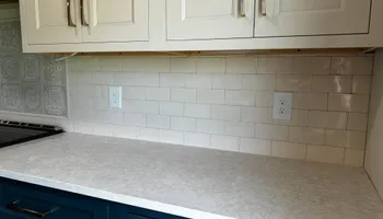 Kitchen Renovation for VMV Homes in Lexington, KY
