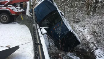 Towing for New's Towing in Sandy, OR