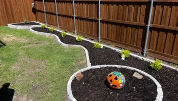 Lawn Maintenance for Strong Bros Landscaping in Royse City, TX