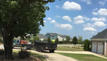 Tree Removal for Tucker's Tree Service and Stump Grinding in Lugoff, SC