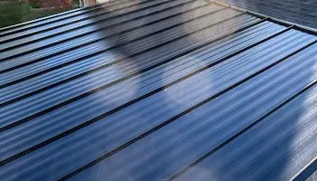 Commercial Roofing for Bells Roofing and Construction in Roseville, MI