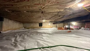 Concrete Driveway Installation for Immaculate Concrete and Construction in Troy, IL