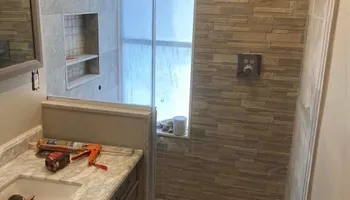 Bathroom Remodel for Lima Tile NJ in Hillside, NJ