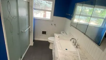 Bathroom Renovation for Calderons Proquality Construction LLC in The Dalles, OR