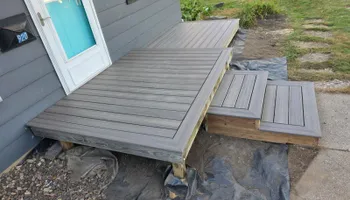 Roofing Installation for 3D Construction  in Cannon Falls, MN