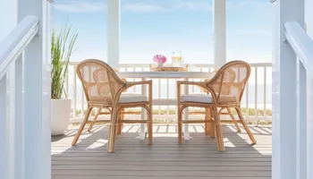 Kitchen Renovation for Mid Atlantic Home Improvements in Ocean City, MD