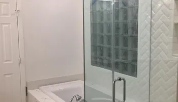 Kitchen Renovation for Paz Renovations in Houston, TX