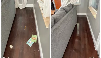 Commercial Cleaning for Verimay's Cleaning Service in Hillsborough County, FL