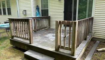 Sealcoating for Side Hustle Home Services  in Upton, MA