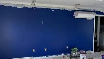 Interior Painting for MHC Painting in Bucks County,  PA