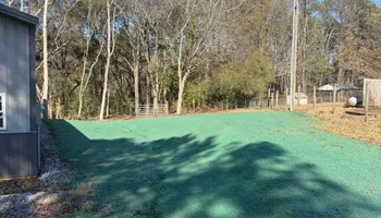 Hydroseeding for J&J Hauling and Outdoor LLC  in Fayetteville, GA