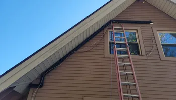 Installation of HVAC Systems for Concord Mechanical INC in Lynchburg, VA