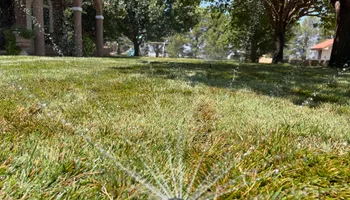 Irrigation Installations & Redesign for AMV Irrigation Specialist LLC in Midland County, TX