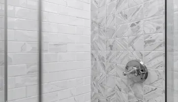 Bathroom Renovation for Tucker Home Solutions in Sterling Heights, MI